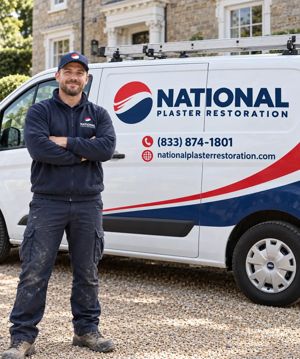 Plaster Repair company in Bevington, IA